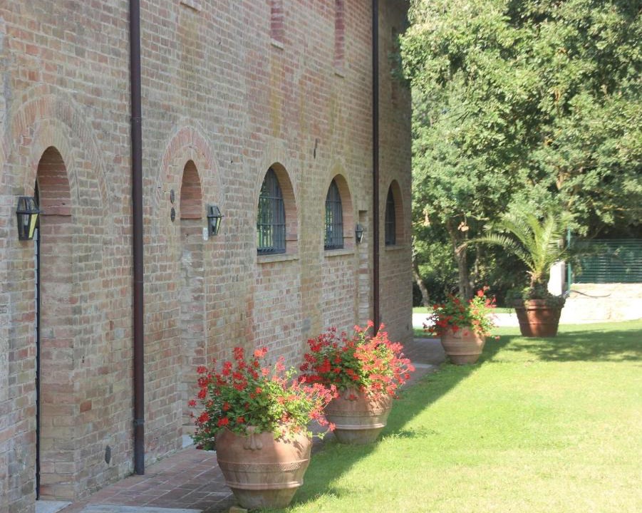 Bollano Apartment | Podere Ferranino at Ville Ferrano