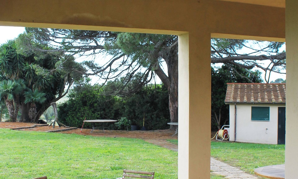 Montalto di Castro House | Podere Giusto