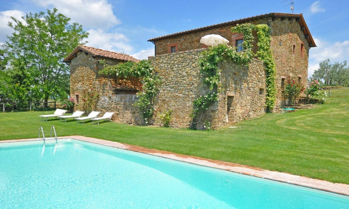 Castelnuovo Berardenga Apartment | Podere Orietta - Orietta 2