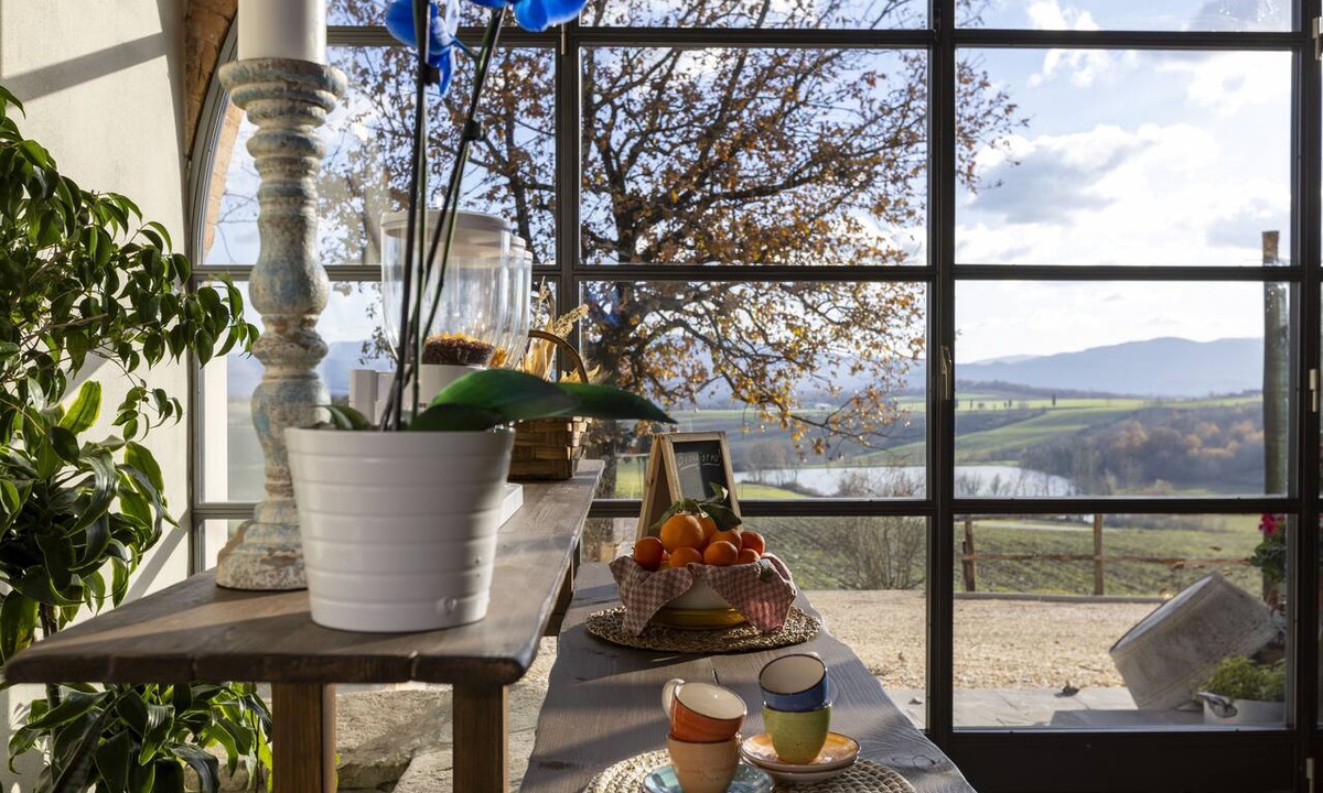 Scarperia House | Podere La Casella