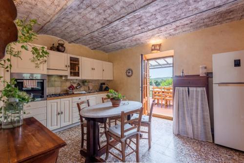 Chiusdino House | Podere La Speranza