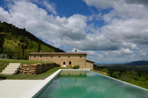 Volterra Bed & Breakfast | Podere La Terminella