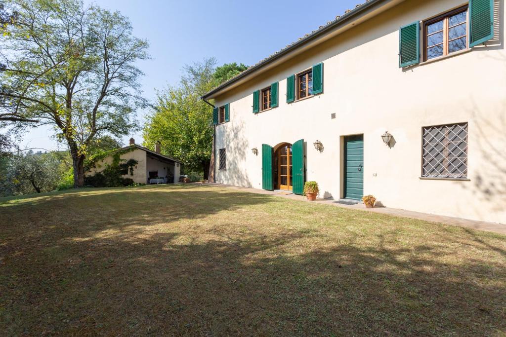 Pontedera House | Podere Le Capannucce