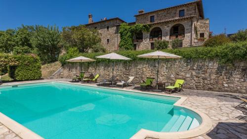 Doglio Villa | Podere Le Corone 14, Emma Villas