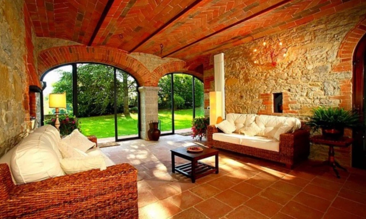 Gaiole in Chianti Other | Podere Lucignano Secondo Agriturismo