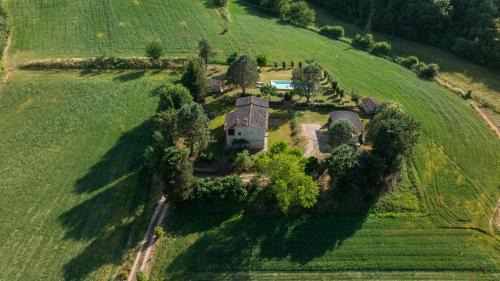 Cetona Villa | PODERE MADONNA DI MEZZO 6, Emma Villas