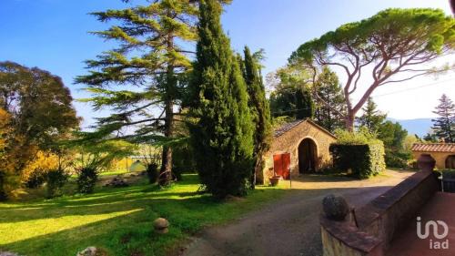 Pomarance Apartment | Podere Mona