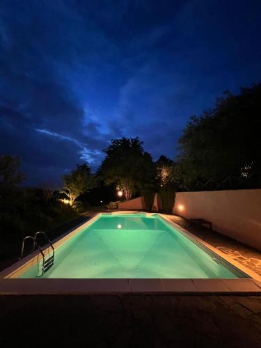 Lari Villa | Podere Montemarchi