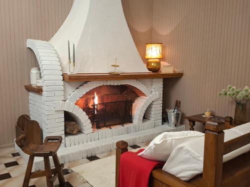 Tuscania House | Podere Muracciolo