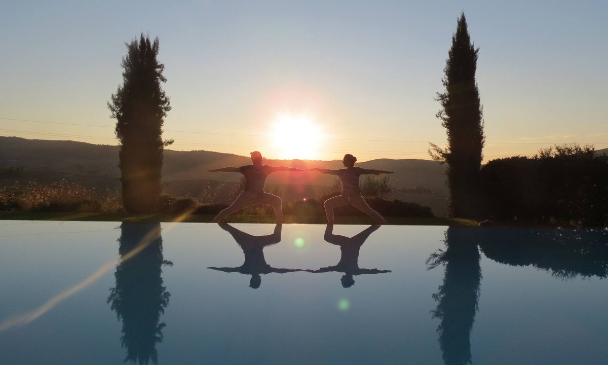 Montepulciano House | Podere Poggio al Sole