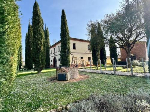 Ferretto Apartment | Podere Raffaello