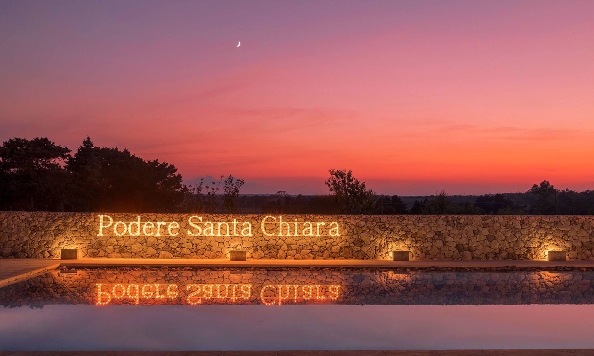 Otranto House | Podere Santa Chiara