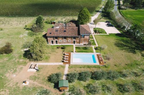 Imola Apartment | Podere Selvatici