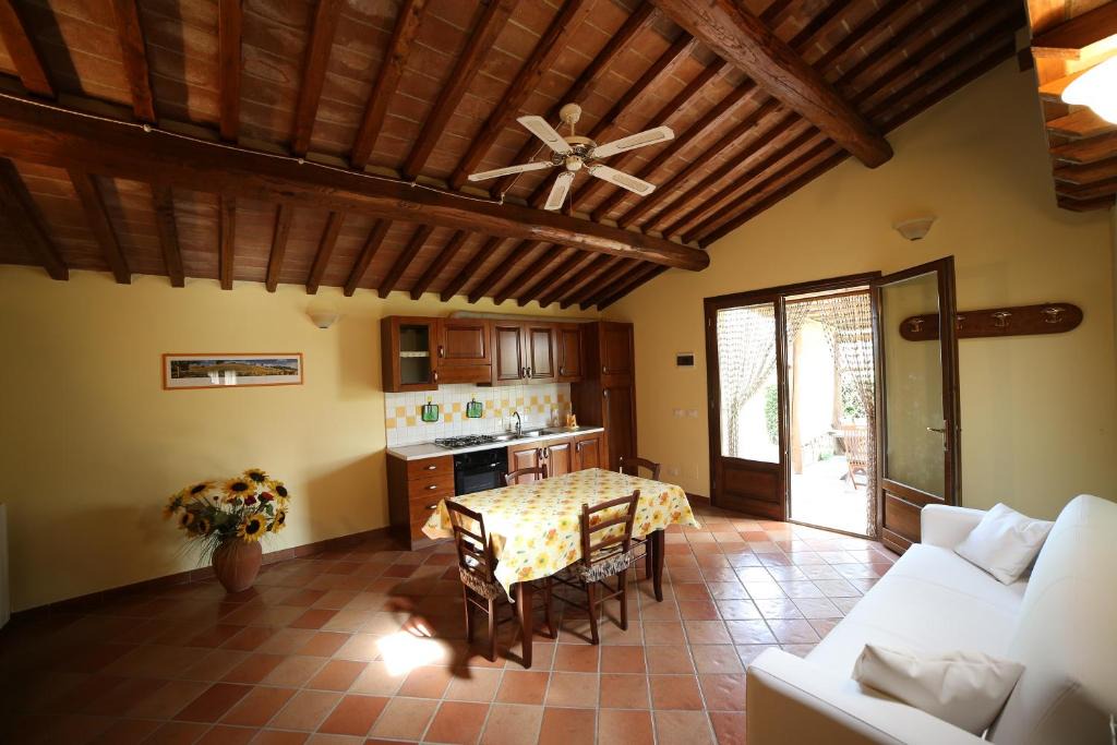 Donoratico Apartment | Podere Serena