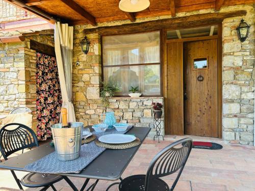 Gaiole in Chianti Villa | Podere Sofia