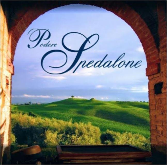 Pienza House | Podere Spedalone
