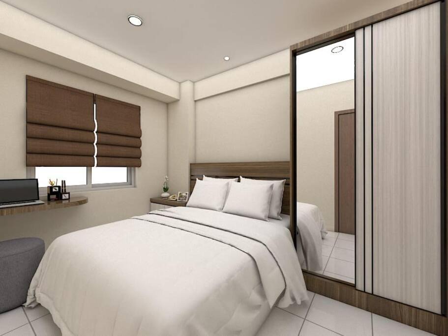 Pancawati Apartment | Podomoro Golf View Apartemen