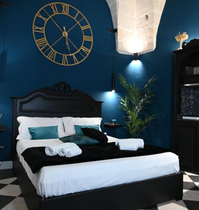 Brindisi Histotic Center Apartment | Poesìa