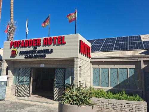 Pofadder Hotel | Pofadder Hotel by Country Hotels