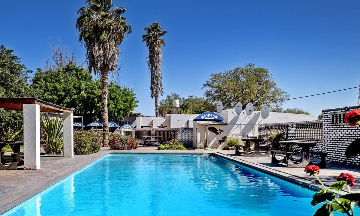 Pofadder Hotel | Pofadder Hotel