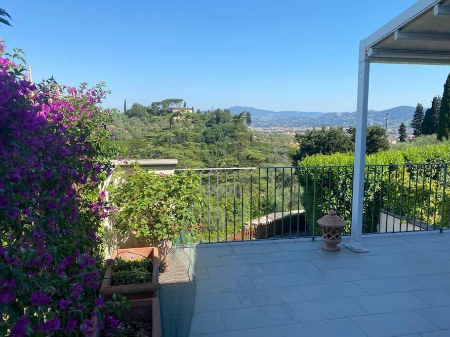 Florence Villa | Poggio alla Noce
