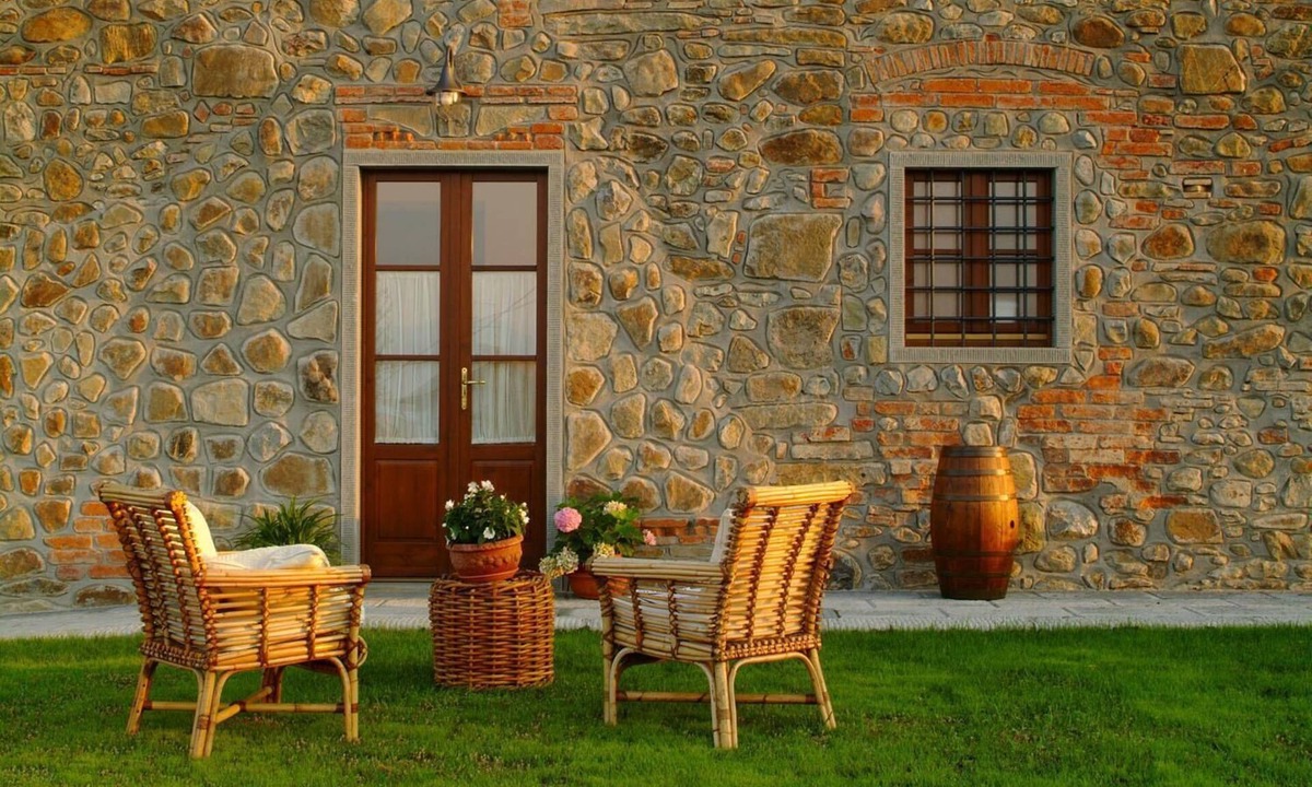Montemagno House | Poggio Desto B&B