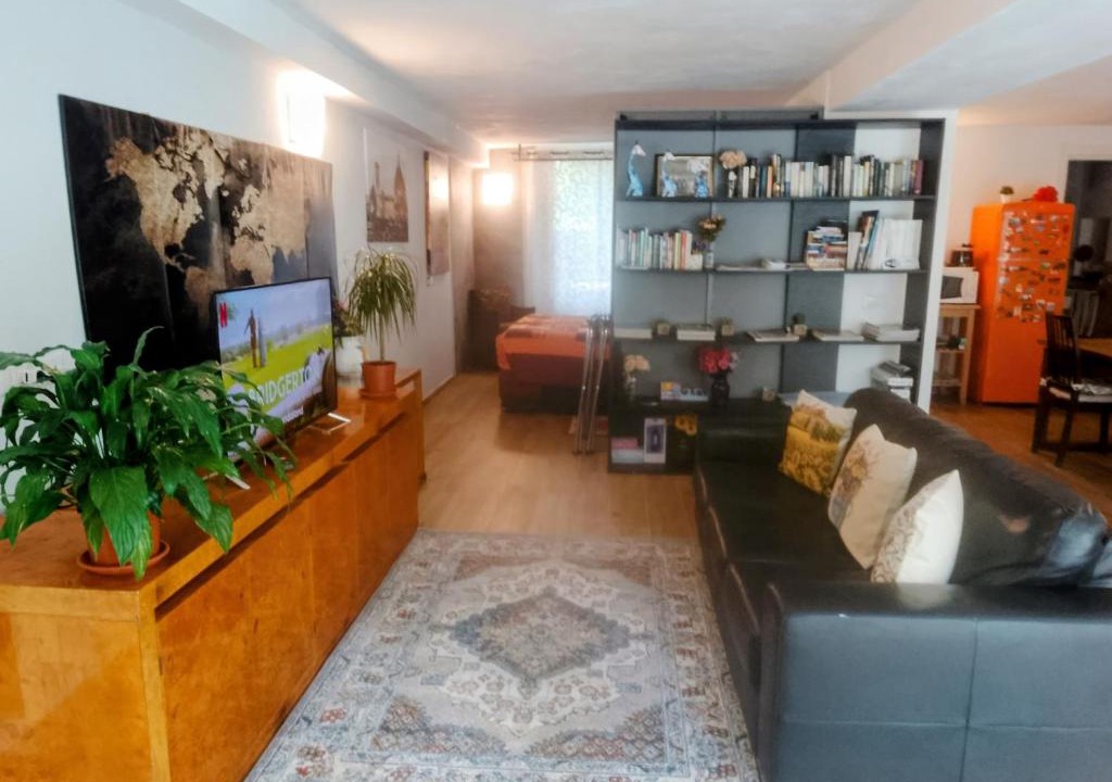 Coverciano Apartment | Poggio Gherardo