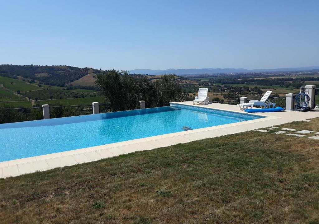 Grosseto House | Poggio Lungo