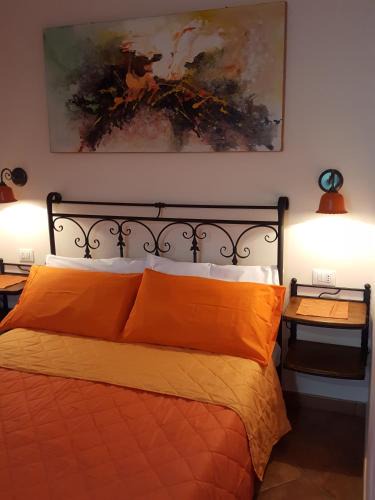 Zafferana Etnea Bed & Breakfast | Poggiofelice B&B