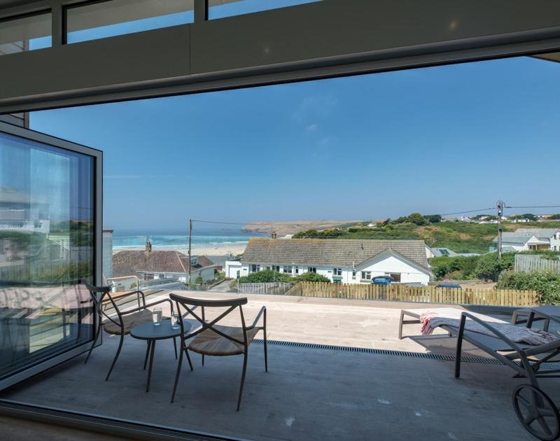 Polzeath House | Point Break