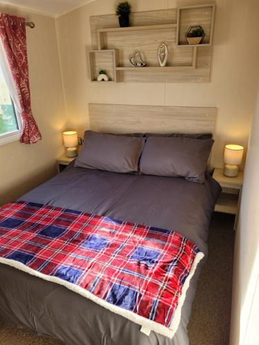 Brightlingsea Other | Point Clear 4 bed Static Caravan
