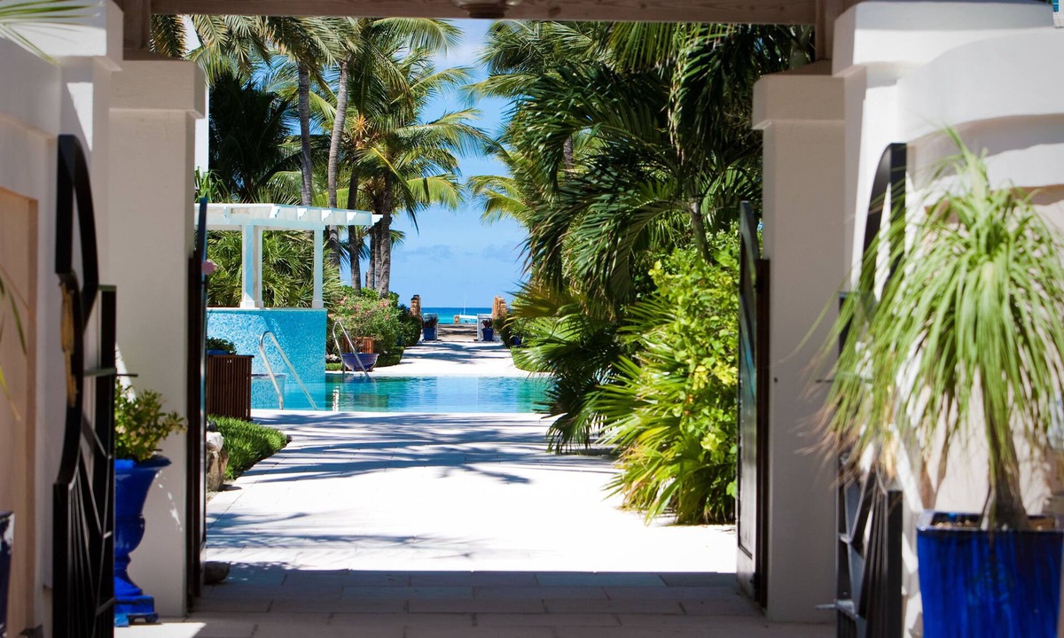 Grace Bay Resort | Point Grace