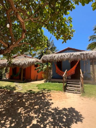 Moitas House | Point lanabarra