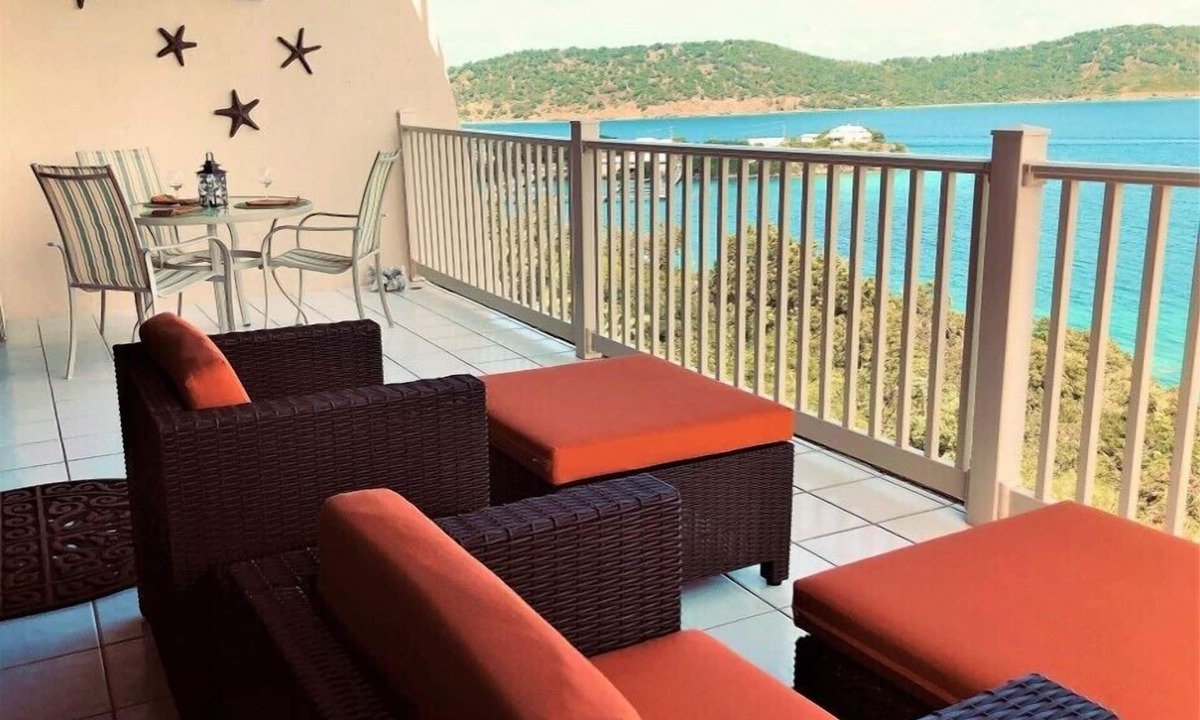 Frydendal Condo | Point Pleasant Resort Ocean View Deluxe Villa A12