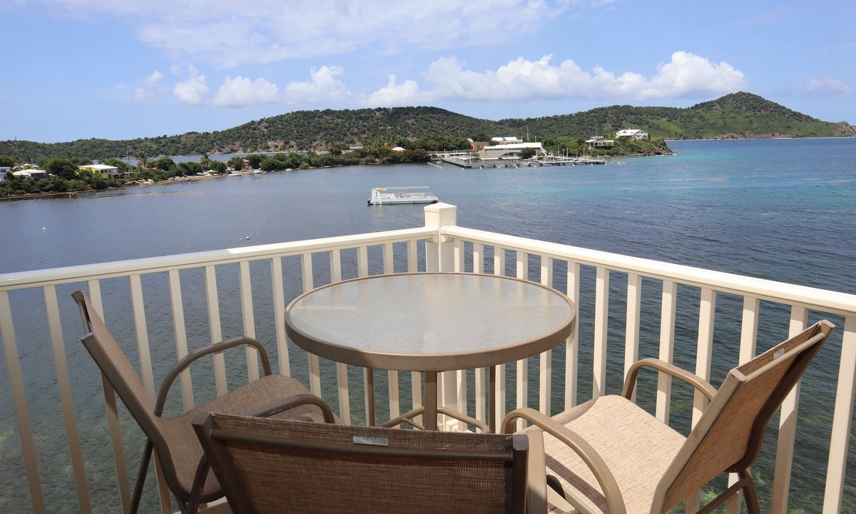 Frydendal Condo | Point Pleasant Resort Ocean View Villa B9