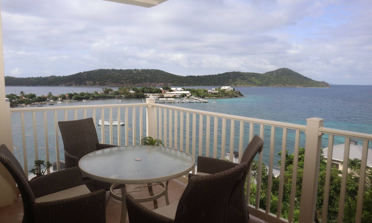 Frydendal Condo | Point Pleasant Resort Ocean View Villa B21