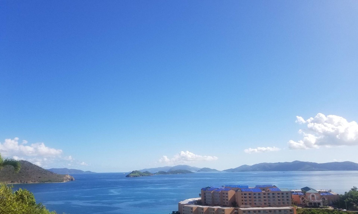 Frydendal Condo | Point Pleasant Resort Ocean View Villa A16