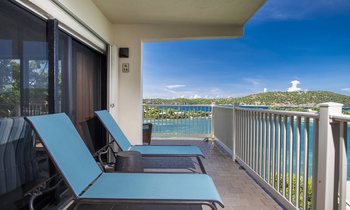 Frydendal Condo | Point Pleasant Resort Ocean View Villa B16