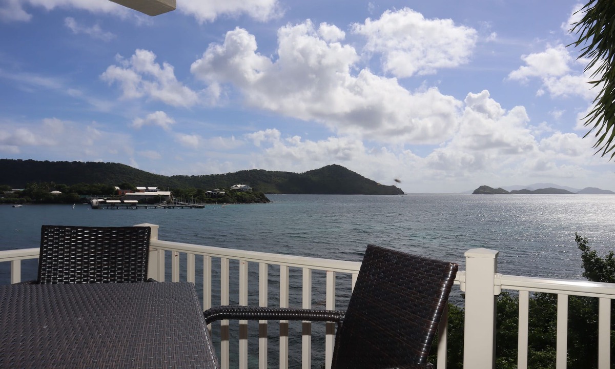 Frydendal Condo | Point Pleasant Resort Ocean View Villa B6