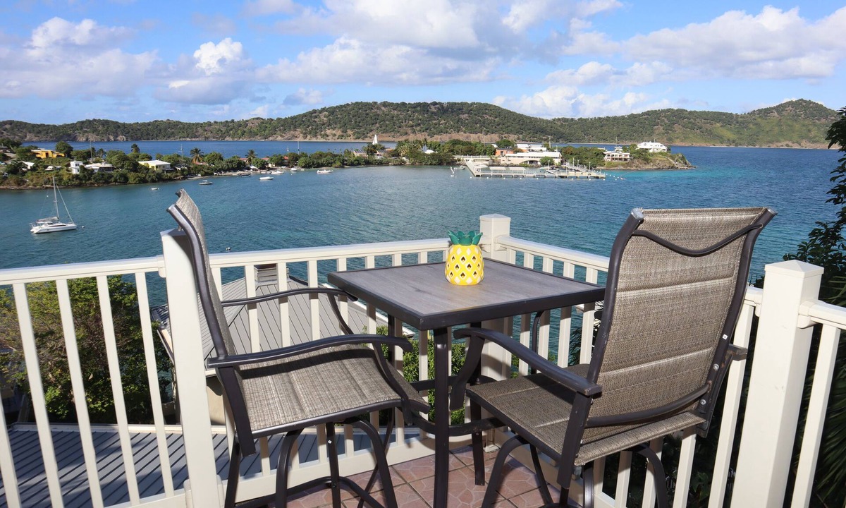 Frydendal Condo | Point Pleasant Resort Ocean View Villa B22