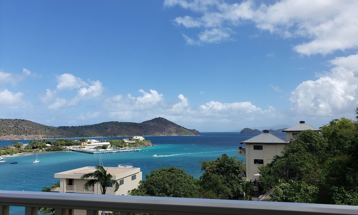 Frydendal Condo | Point Pleasant Resort Ocean View Villa C7