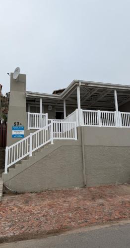 Linkside House | Point View Selfcatering