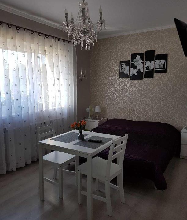 Grudziadz House | Pokoje Adriano