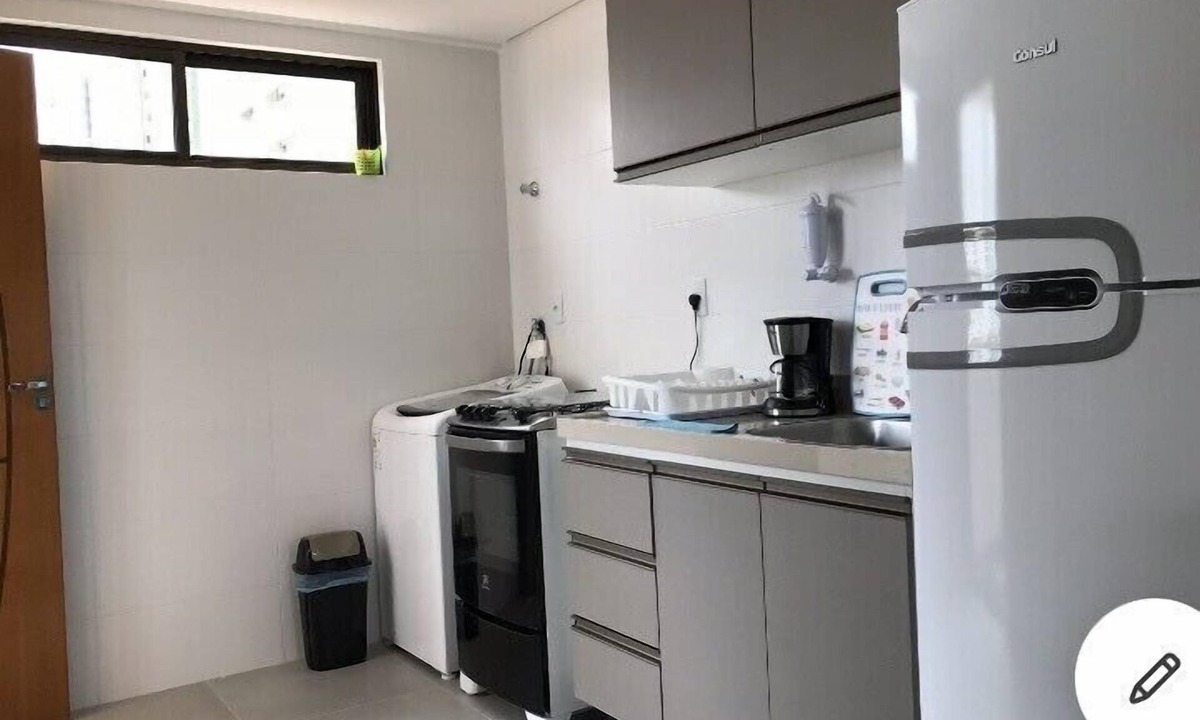 Brisamar Apartment | Polana Miramar