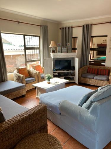 Witsand House | Pole Pole holiday home