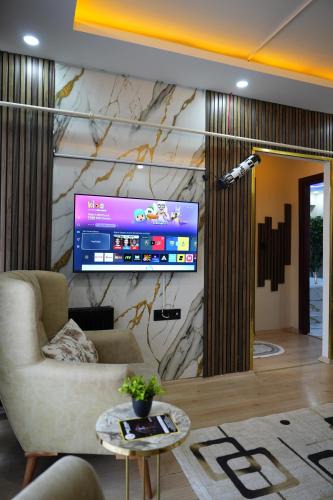 Bolu Apartment | Poli House