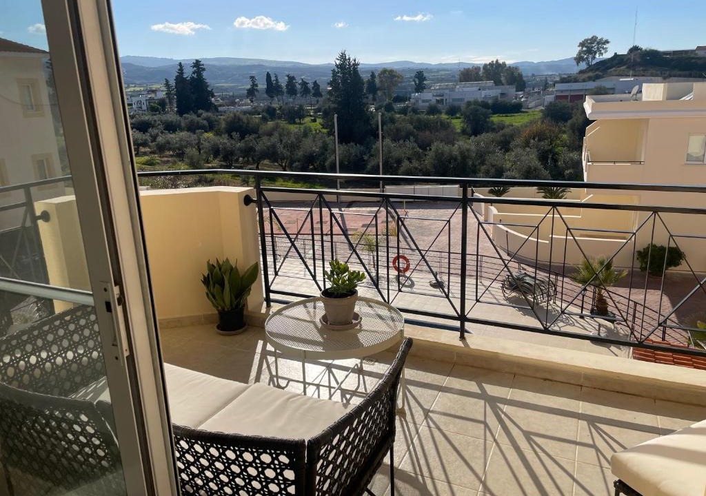 Polis Apartment | Polis Mountain and Sea view apartment