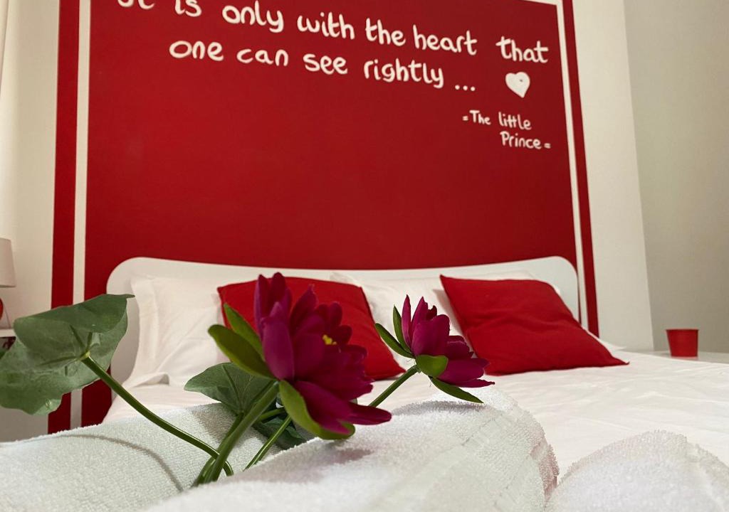 Borgo Vecchio Bed & Breakfast | Politeama Center