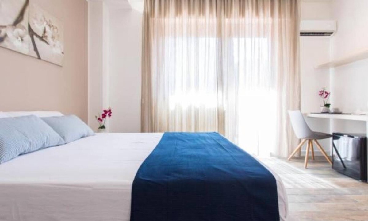 Borgo Vecchio House | Politeama Luxury Suites