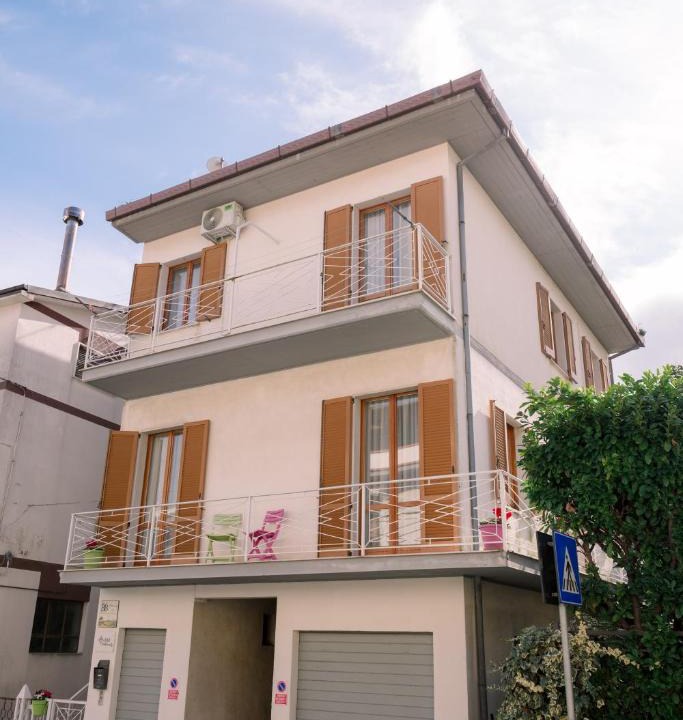 Pollutri Bed & Breakfast | Pollutrendy